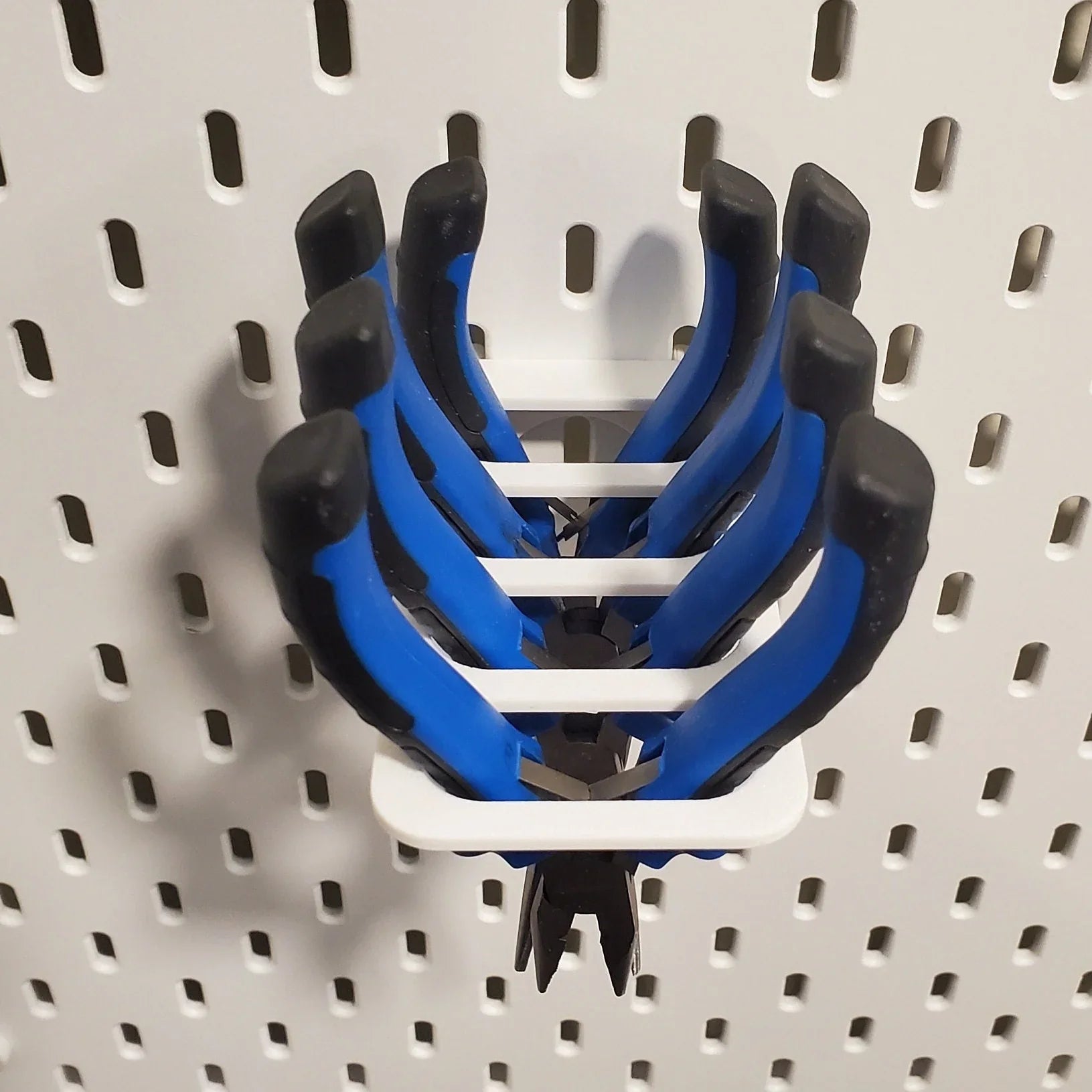 Scissor Organizer, SKADIS, Straight — view 5