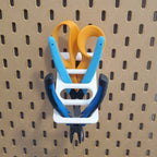 Scissor Organizer