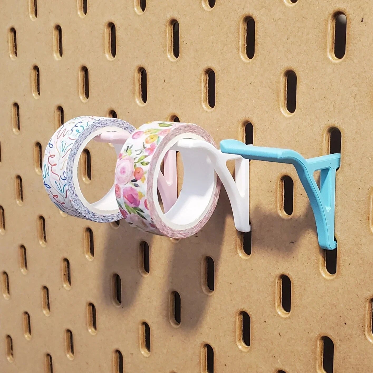 Washi Tape Hooks (Pack of 5)