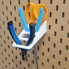 Scissor Organizer