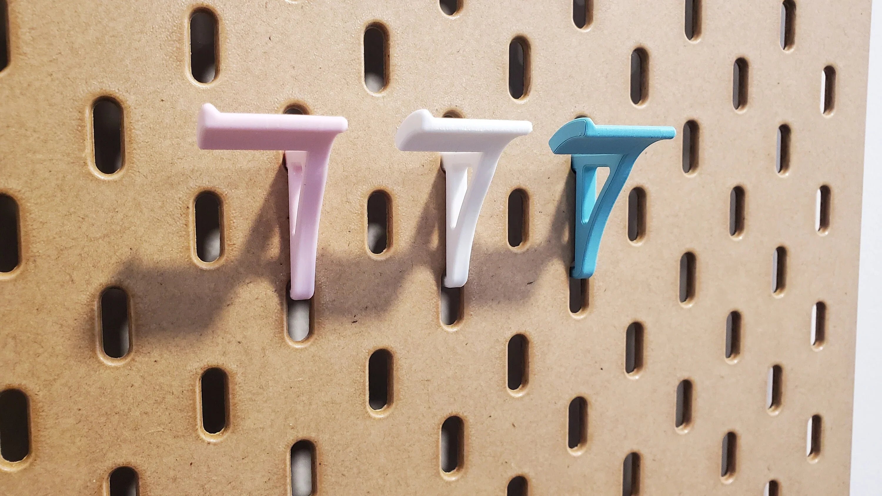 Washi Tape Hooks (Pack of 5)