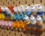 17/18mL Model Paint Rack