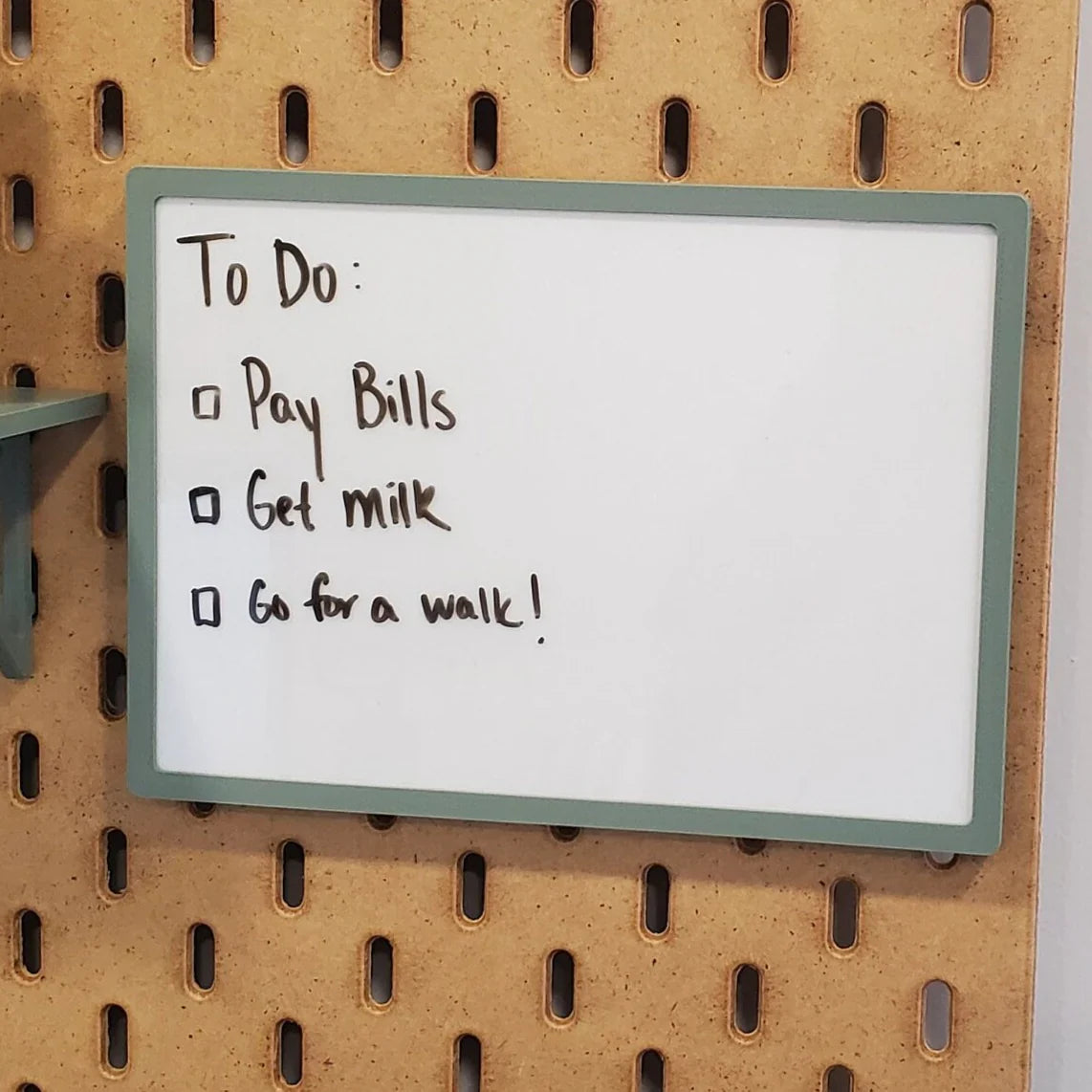 Whiteboard