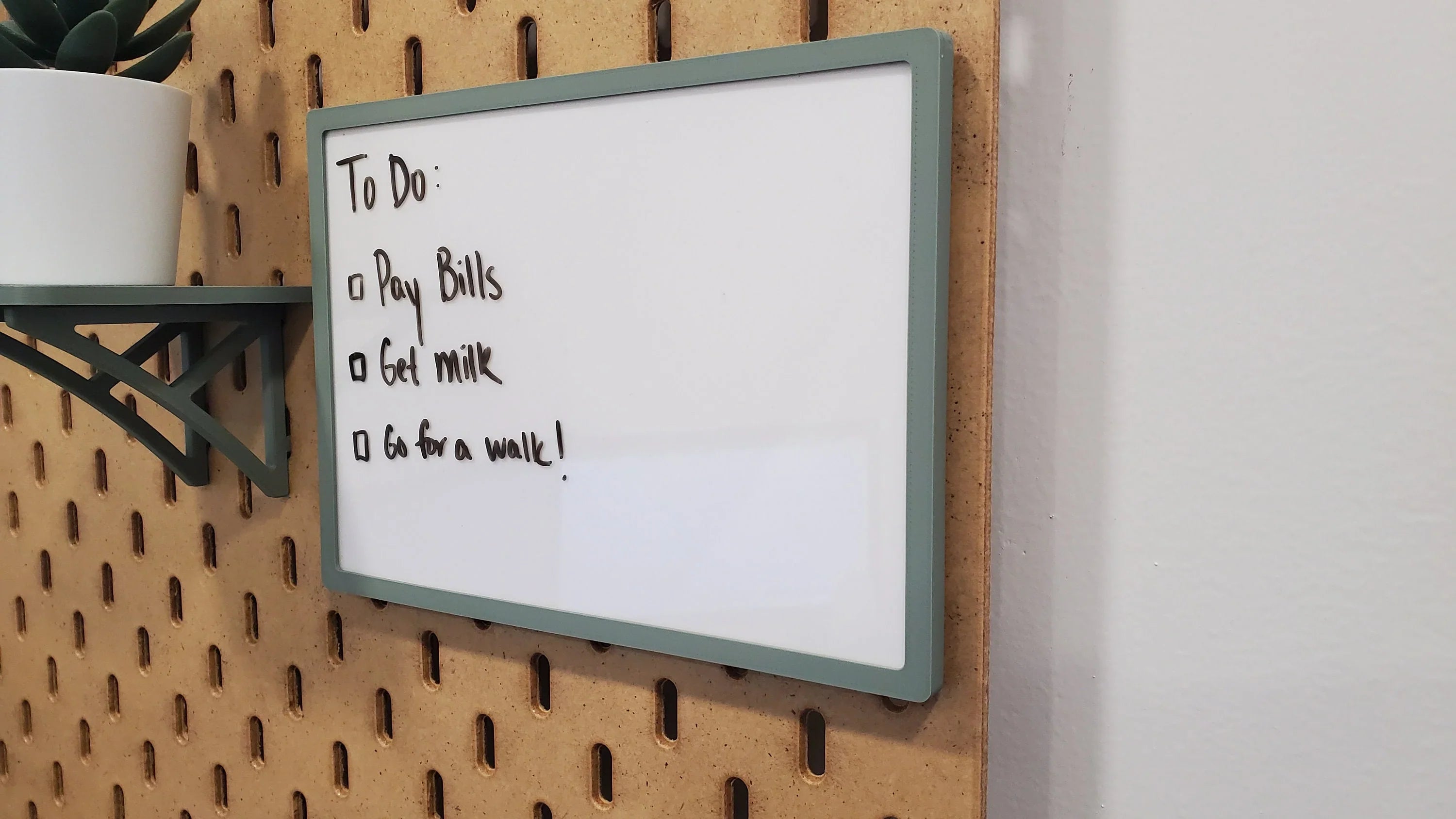 Whiteboard