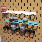 Citadel Paint Organizer, SKADIS, Flat — view 5