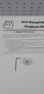 Magnetic Tool Holder