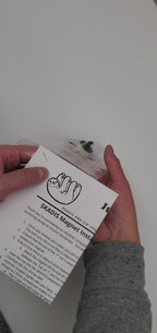 Magnetic Tool Holder